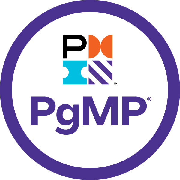 PgMP PMI Sigma Certif