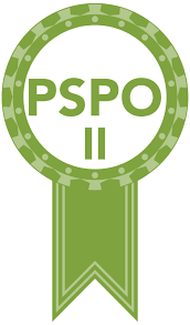 SigmaCertif- PSPO