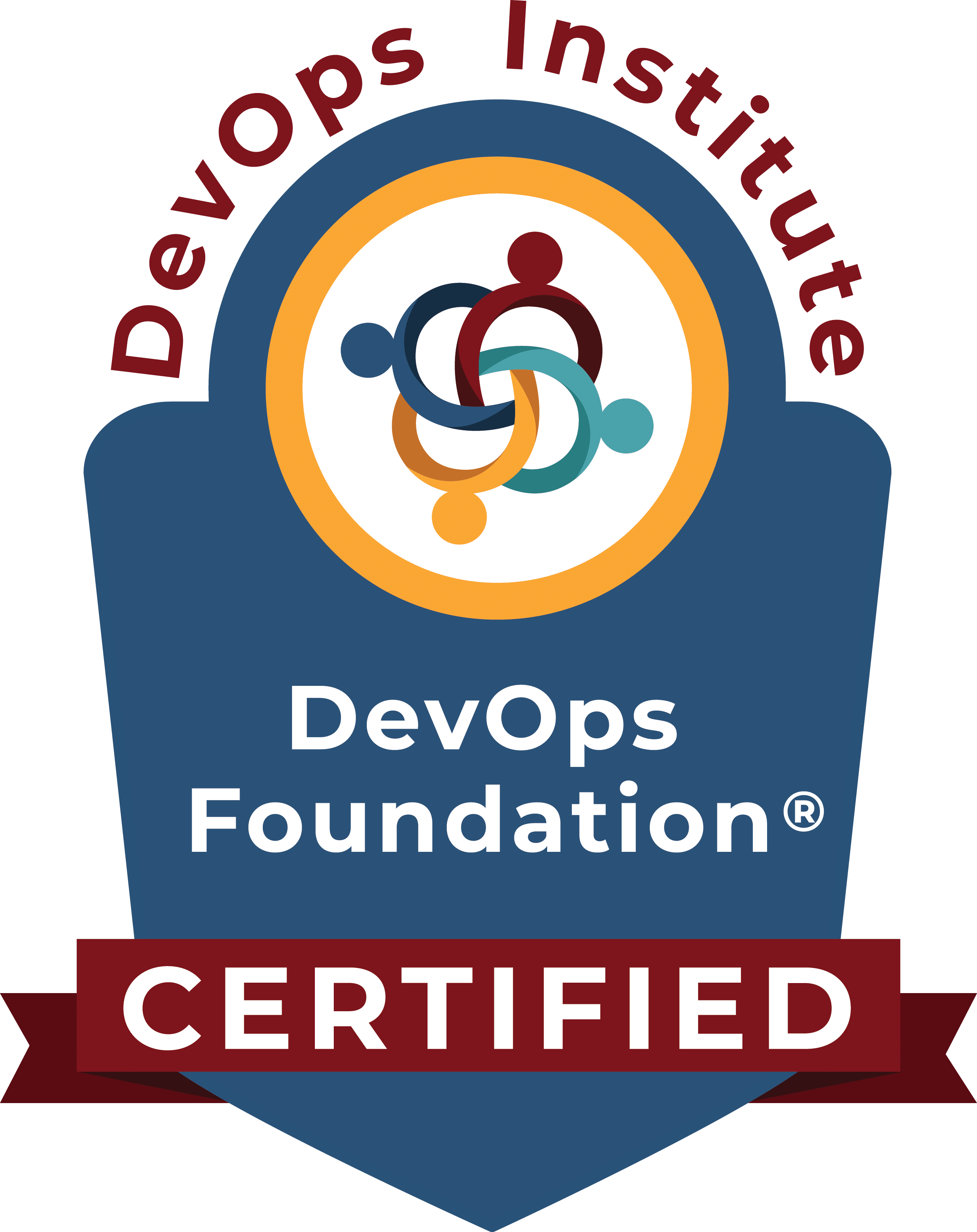 SigmaCertif-devops-foundation